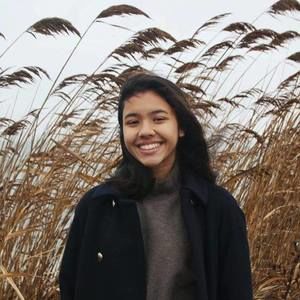 Meet your Posher, Cathy